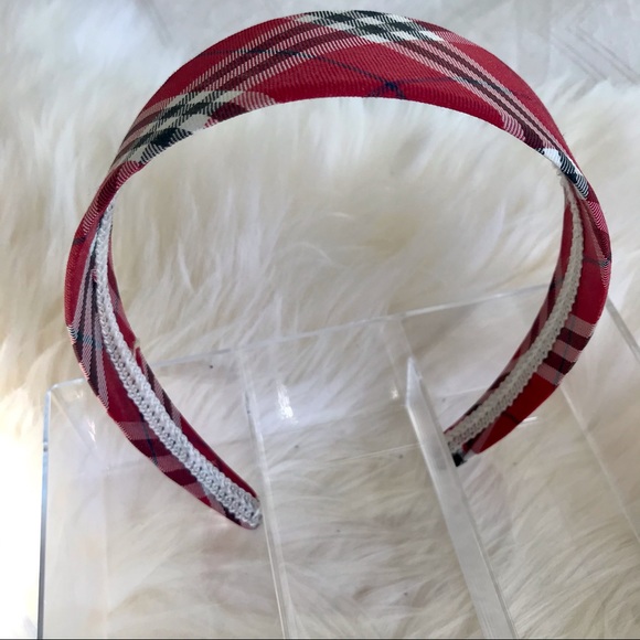 2for23$ • Red headband. - Picture 2 of 2